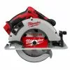 Tools & Equipment Milwaukee 2631-20 M18 18V 7-1/4-Inch Brushless Circular Saw - Bare Tool