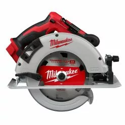 Tools & Equipment Milwaukee 2631-20 M18 18V 7-1/4-Inch Brushless Circular Saw - Bare Tool