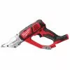 Milwaukee 2635-20 M18 18V 18 Gauge Cordless Double Cut Shear, Bare-Tool 2 Milwaukee 2635-20 M18 18V 18 Gauge Cordless Double Cut Shear, Bare-Tool