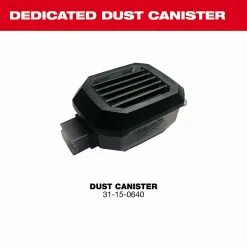 Tools & Equipment Milwaukee 2648-20 M18 18V Cordless Random Orbit Sander - Bare Tool