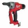 Milwaukee 2660-20 M18 FUEL 18V 1/4" Blind Rivet Tool W/ ONE-KEY - Bare Tool