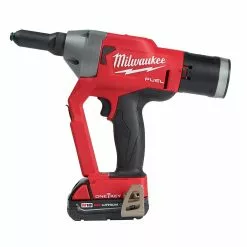 Milwaukee 2660-22CT M18 FUEL 18V 1/4