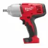 Tools & Equipment Milwaukee 2663-20 M18 18V 1/2-Inch High-Torque Impact Wrench - Bare Tool