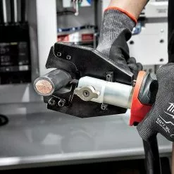 Milwaukee 2672-21F M18 18V FORCE LOGIC Cable Cutter Kit W/Fine Stranded Wire Jaw Tools & Equipment 19 Milwaukee 2672-21F M18 18V FORCE LOGIC Cable Cutter Kit W/Fine Stranded Wire Jaw Tools & Equipment