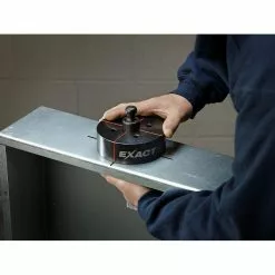 Tools & Equipment Milwaukee 2676-22 M18 18V FORCE LOGIC 10T Knockout Tool Kit W/ 1/2" -2" Capacity 18 Tools & Equipment Milwaukee 2676-22 M18 18V FORCE LOGIC 10T Knockout Tool Kit W/ 1/2