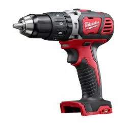 Milwaukee 2697-22CTP M18 18V Cordless Lithium-Ion 2-Tool Drill/Driver Combo Kit
