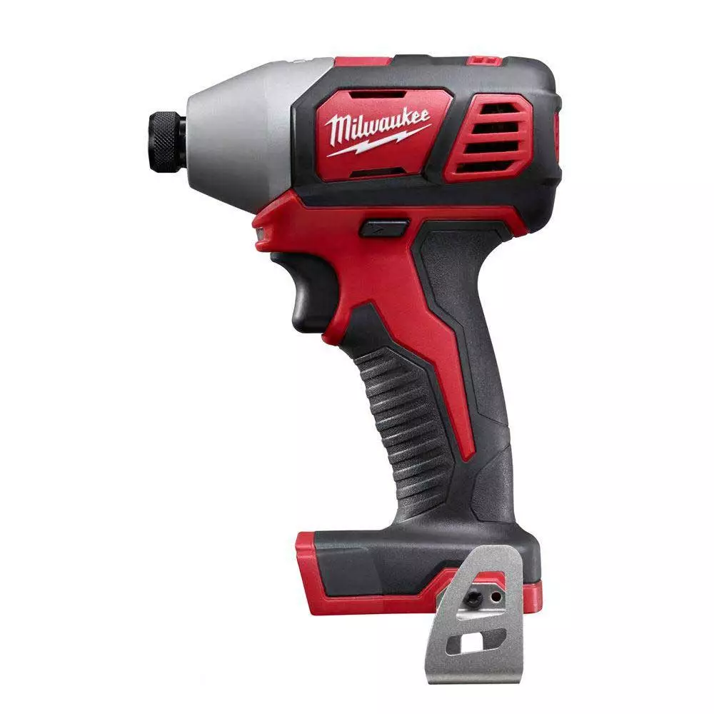 Milwaukee 2697-22CTP M18 18V Cordless Lithium-Ion 2-Tool Drill/Driver Combo Kit 5 Milwaukee 2697-22CTP M18 18V Cordless Lithium-Ion 2-Tool Drill/Driver Combo Kit