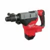 Milwaukee 2718-20 M18 FUEL 18V 1-3/4" SDS MAX Rotary Hammer ONE KEY - Bare Tool
