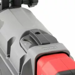 Milwaukee 2718-20 M18 FUEL 18V 1-3/4" SDS MAX Rotary Hammer ONE KEY - Bare Tool 12 Milwaukee 2718-20 M18 FUEL 18V 1-3/4