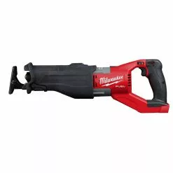 Milwaukee 2722-20 M18 FUEL 18V 1-1/4-Inch Reciprocating Saw - Bare Tool Tools & Equipment