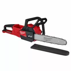 Milwaukee 2727-20C M18 FUEL 14" Ergonomic Cordless Chainsaw - Bare Tool Lawn & Outdoor Power 24 Milwaukee 2727-20C M18 FUEL 14