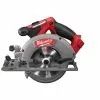 Milwaukee 2730-20 M18 FUEL 18V 6-1/2-Inch Circular Saw W/ Blade - Bare Tool 1 Milwaukee 2730-20 M18 FUEL 18V 6-1/2-Inch Circular Saw W/ Blade - Bare Tool