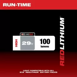 Milwaukee 2735-20 M18 18V Led Work Light - Bare Tool