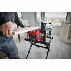Milwaukee 2736-20 M18 FUEL 18V 8-1/4-Inch One-Key Cordless Table Saw - Bare Tool Tools & Equipment 26 Milwaukee 2736-20 M18 FUEL 18V 8-1/4-Inch One-Key Cordless Table Saw - Bare Tool Tools & Equipment