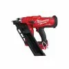 Milwaukee 2745-20 M18 FUEL 18V 30 Degree Lithium-Ion Framing Nailer - Bare Tool Tools & Equipment