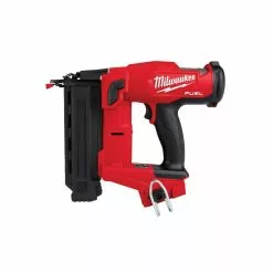 Tools & Equipment Milwaukee 2746-20 M18 FUEL 18V 18 Gauge Brad Nailer - Bare Tool