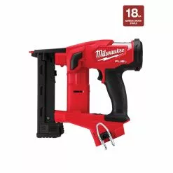 Milwaukee 2749-20 M18 FUEL 18V 18-Gauge 1/4