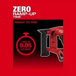 Milwaukee 2749-20 M18 FUEL 18V 18-Gauge 1/4