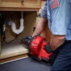 Milwaukee 2772A-20 M18 FUEL 18V 5/16