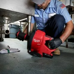 Milwaukee 2772A-20 M18 FUEL 18V 5/16