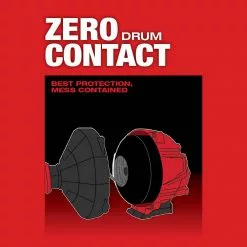 Milwaukee 2772A-20 M18 FUEL 18V 5/16