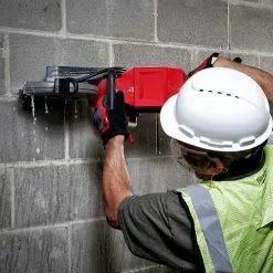 Tools & Equipment Milwaukee 2786-22HD M18 FUEL 18V 9 Inch Cut-Off Saw W/ ONE-KEY Kit