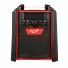 Milwaukee 2792-20 M18 18V Jobsite Bluetooth Radio/Charger - Bare Tool Tools & Equipment