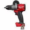Milwaukee 2804-80 M18 FUEL 18V 1/2" Hammer Drill - Bare Tool - Reconditioned 1 Milwaukee 2804-80 M18 FUEL 18V 1/2" Hammer Drill - Bare Tool - Reconditioned