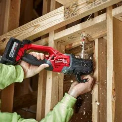 Milwaukee 2807-20 M18 FUEL 18V 12