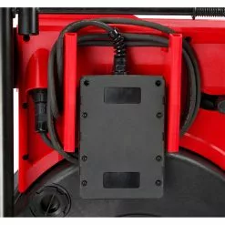 Tools & Equipment Milwaukee 2817A-21 M18 Li-Ion Cordless Drum Machine W/ 3/8" Cable 19 Tools & Equipment Milwaukee 2817A-21 M18 Li-Ion Cordless Drum Machine W/ 3/8