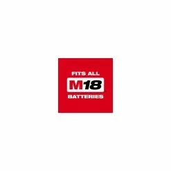 Tools & Equipment Milwaukee 2817A-21 M18 Li-Ion Cordless Drum Machine W/ 3/8" Cable 21 Tools & Equipment Milwaukee 2817A-21 M18 Li-Ion Cordless Drum Machine W/ 3/8