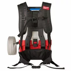 Milwaukee 2820-21WS M18 18V 4 Gallon Switch Tank Water Sprayer Tank Kit Lawn & Outdoor Power