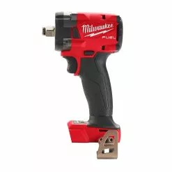 Milwaukee 2855-20 M18 FUEL 18V 1/2" Impact Wrench W/Friction Ring -Bare Tool