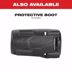 Tools & Equipment Milwaukee 2855-22 M18 FUEL 18V 1/2" Cordless Li-Ion Compact Impact Wrench Kit 24 Tools & Equipment Milwaukee 2855-22 M18 FUEL 18V 1/2