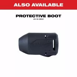 Milwaukee 2857-22 M18 FUEL 18V 1/4-Inch XC Hex Impact Driver Kit Tools & Equipment 29 Milwaukee 2857-22 M18 FUEL 18V 1/4-Inch XC Hex Impact Driver Kit Tools & Equipment