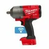 Milwaukee 2862-20 M18 FUEL 18V 1/2-Inch Pin Detent Impact Wrench - Bare Tool Tools & Equipment