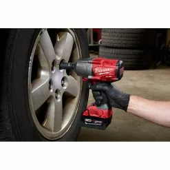 Milwaukee 2863-22 M18 FUEL 18V 1/2