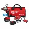 Tools & Equipment Milwaukee 2865-22 M18 FUEL 18 Volt 7/16 Inch Hex Utility Impact Wrench Kit 1 Tools & Equipment Milwaukee 2865-22 M18 FUEL 18 Volt 7/16 Inch Hex Utility Impact Wrench Kit
