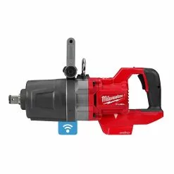 Tools & Equipment Milwaukee 2868-20 M18 FUEL 18V 1" D-Handle High Torque Impact Wrench - Bare Tool