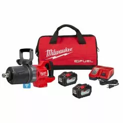 Milwaukee 2868-22HD M18 FUEL 18V 1