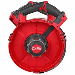 Milwaukee 2873-20 M18 FUEL 18V Angler Pulling Fish Tape Powered Base - Bare Tool