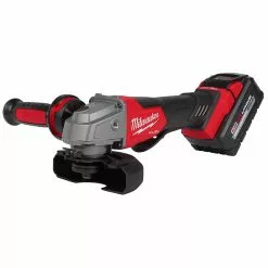 Milwaukee 2880-22 M18 FUEL 18V 4-1/2