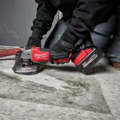 Milwaukee 2882-20 M18 FUEL 4-1/2