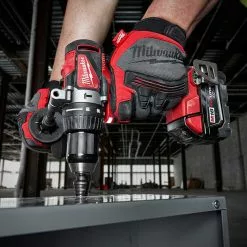 Milwaukee 2902-80 M18 18V 1/2