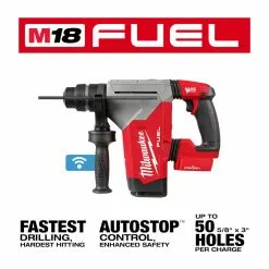 Milwaukee 2915-20 M18 FUEL 1-1/8