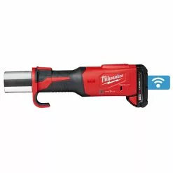 Milwaukee 2922-20 M18 18V FORCE LOGIC Cordless Li-Ion Press Tool Kit W/ ONE-KEY