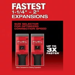 Milwaukee 2932-22XC M18 FUEL 2