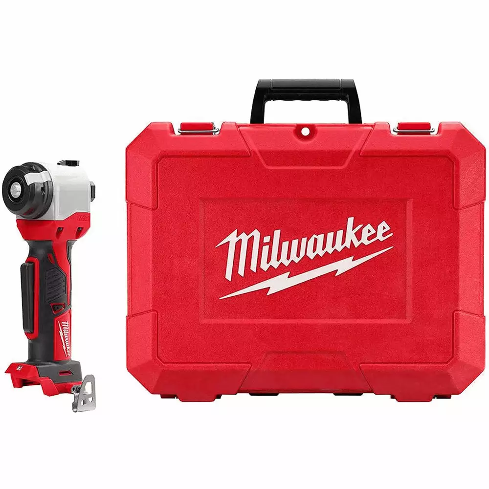 Milwaukee 2935-20 M18 18V Cable Stripper - Bare Tool 3 Milwaukee 2935-20 M18 18V Cable Stripper - Bare Tool