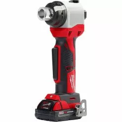 Milwaukee 2935AL-21 M18 18V Cable Stripper Kit For Aluminum THHN, XHHW Tools & Equipment