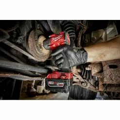 Milwaukee 2960-20 M18 FUEL 18V 3/8" Cordless Mid-Torque Impact Wrench -Bare Tool 24 Milwaukee 2960-20 M18 FUEL 18V 3/8